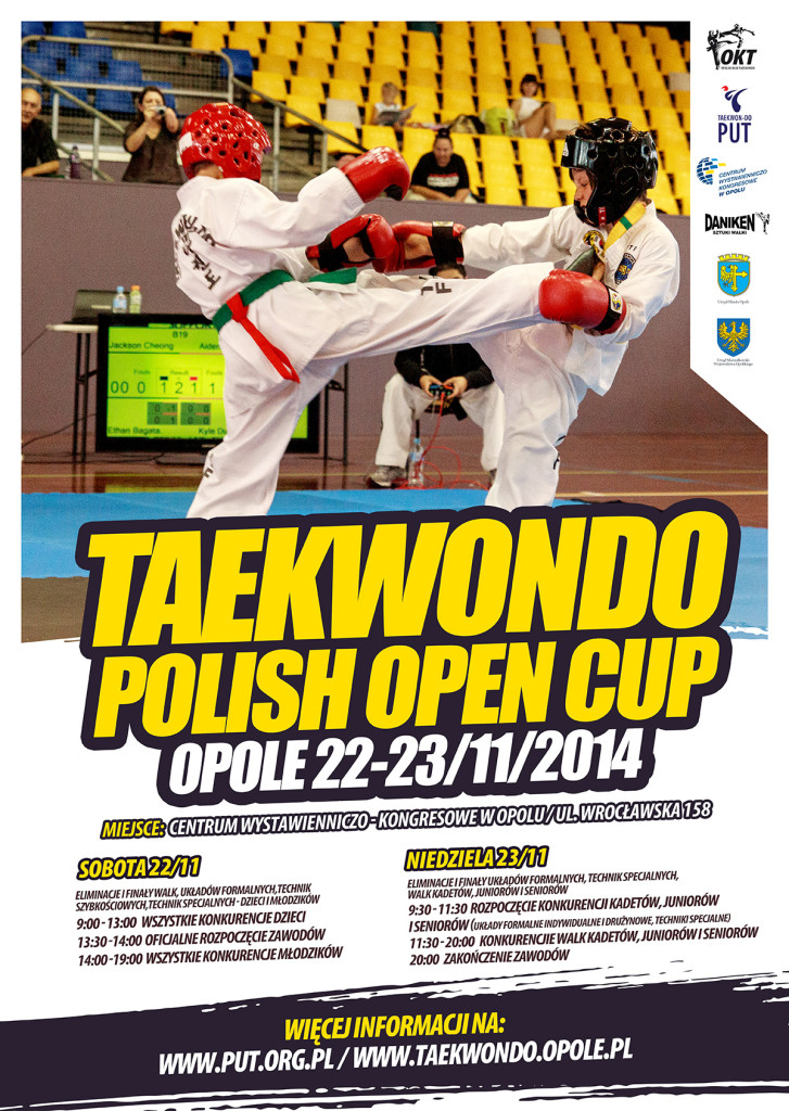 open cup 2014