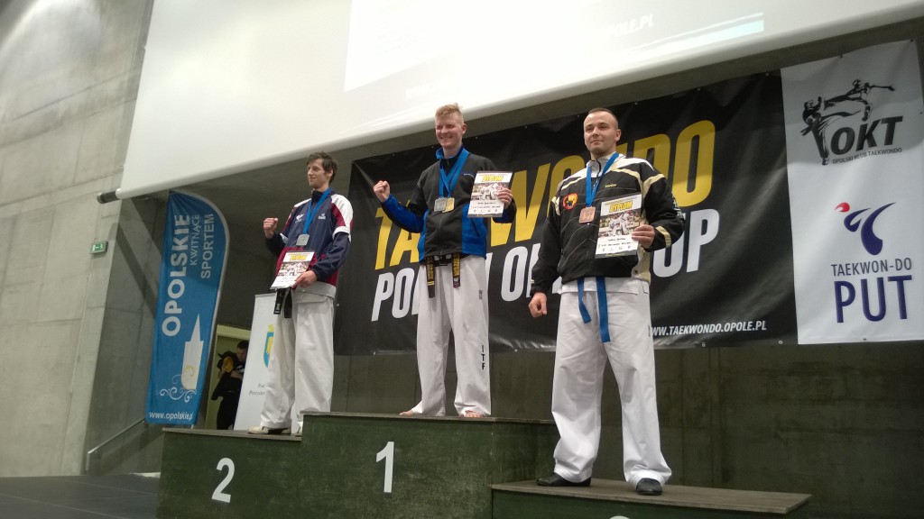 Polish Open Cup 2014