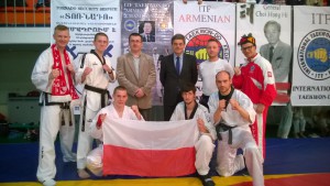 Armenian Open 2016