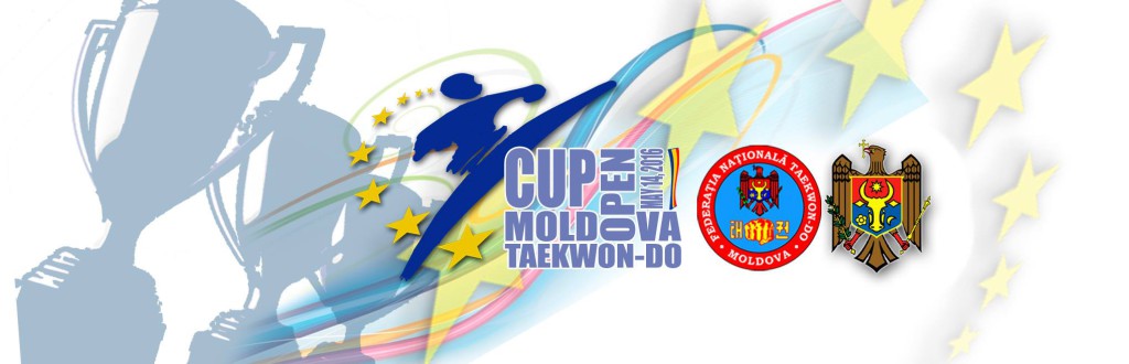 Moldova Open 2016