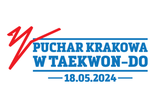 VI Puchar Krakowa w Taekwon-do