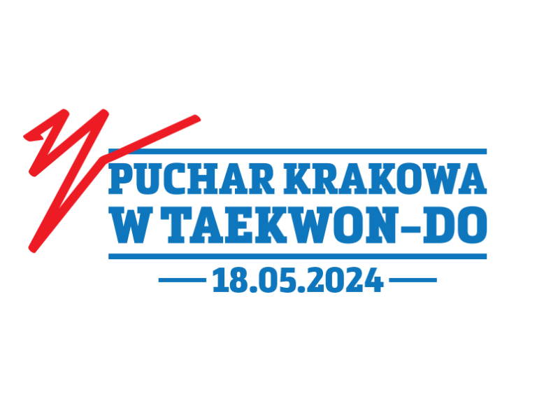 VI Puchar Krakowa w Taekwon-do