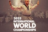 plakat mistrzostw świata